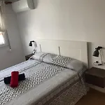 Pis Centre Apartamento Sitges