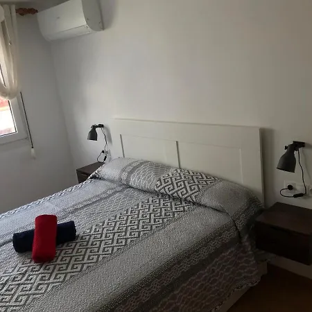 Appartement Pis Centre