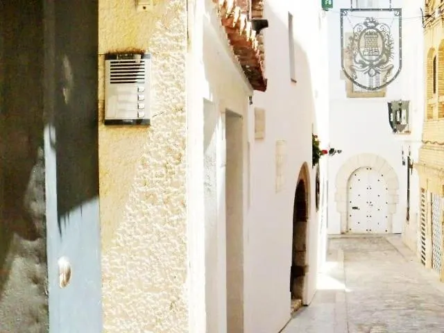 Pis Centre Apartment Sitges