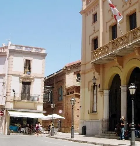 Apartment Pis Centre *