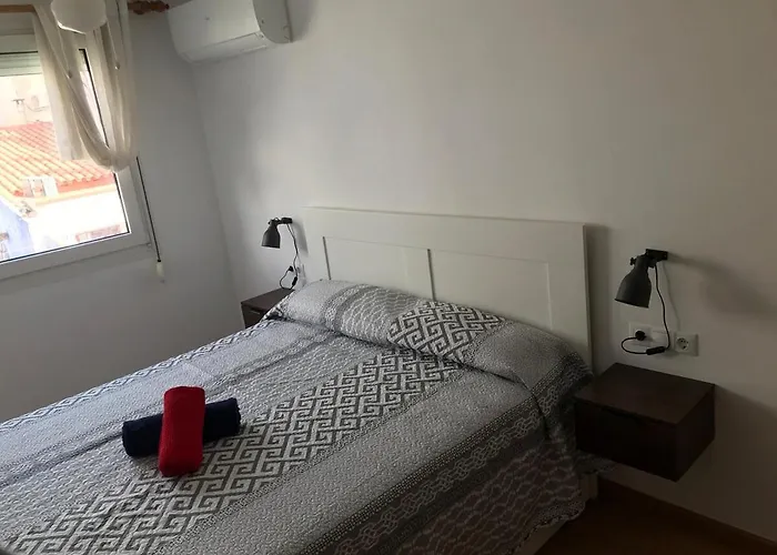 Apartment Pis Centre