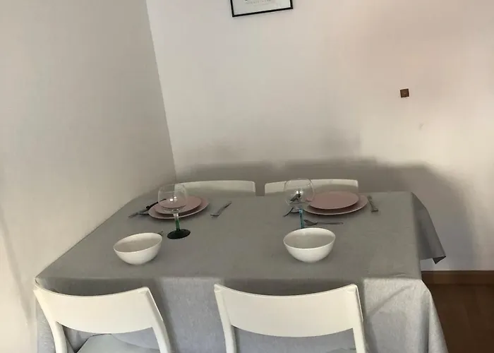 Pis Centre Apartment *