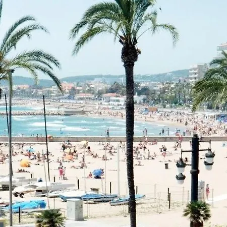 Apartamento Pis Centre