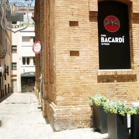 Apartamento Pis Centre *