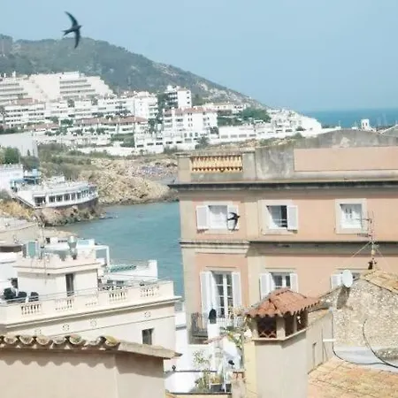 Pis Centre * Sitges