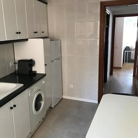 Pis Centre Apartment *