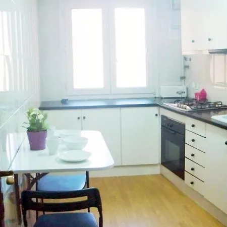 Apartment Pis Centre *