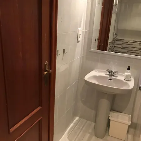 Apartment Pis Centre *