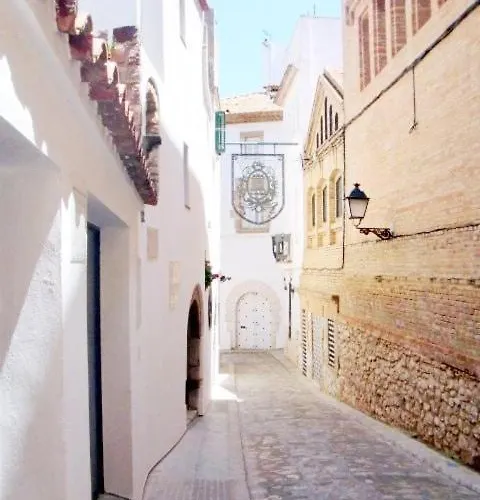 Pis Centre Apartamento