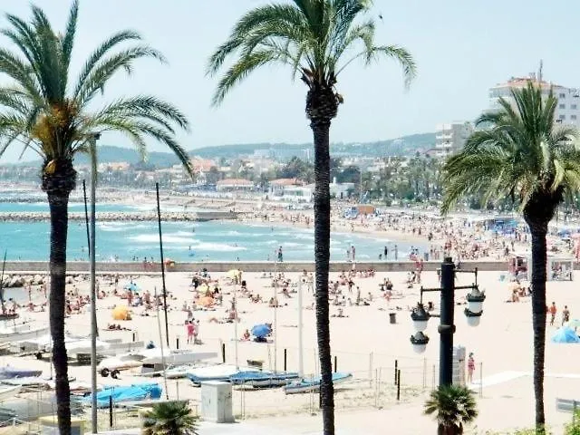 Apartamento Pis Centre