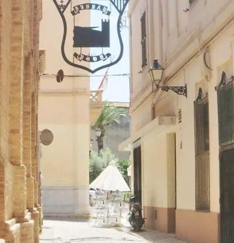 Pis Centre Apartamento Sitges