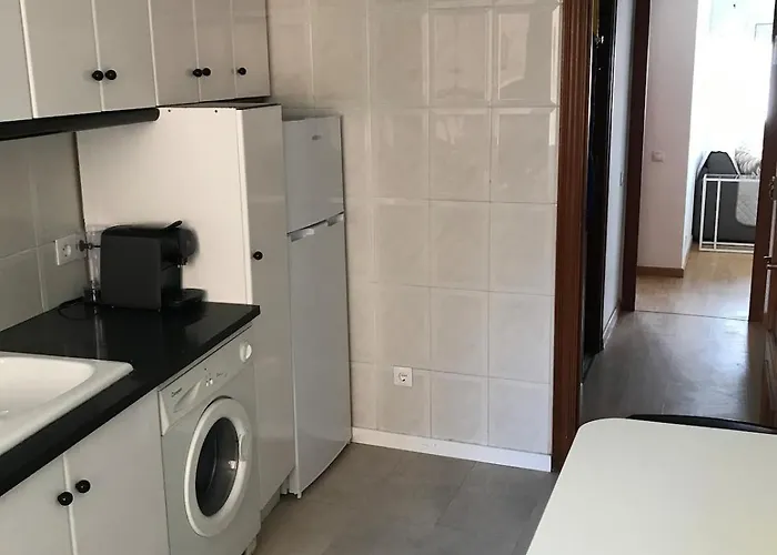 Pis Centre Apartamento *