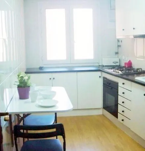 Apartment Pis Centre *