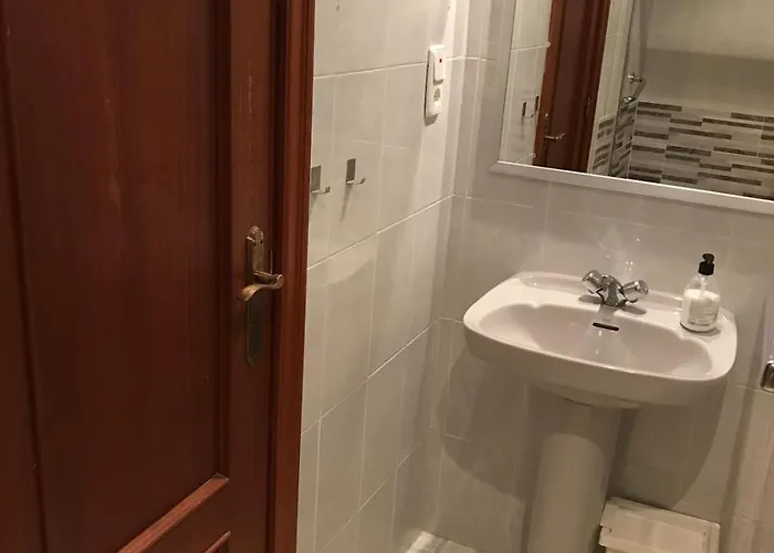 Apartamento Pis Centre *