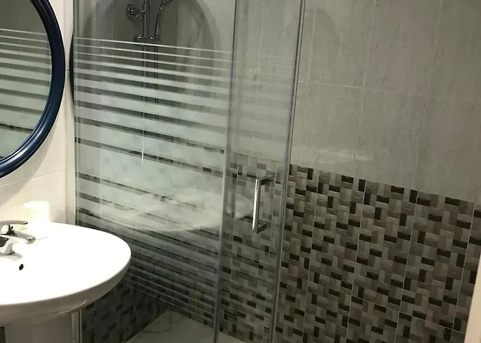 Pis Centre Apartamento