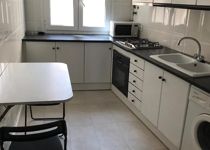 Apartamento Pis Centre Sitges
