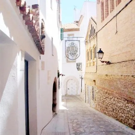 Pis Centre Διαμέρισμα