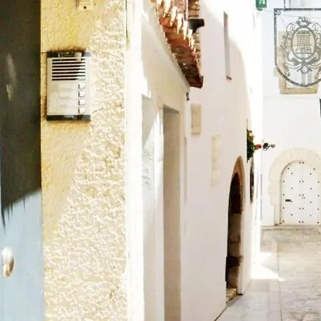 Pis Centre Apartmán Sitges