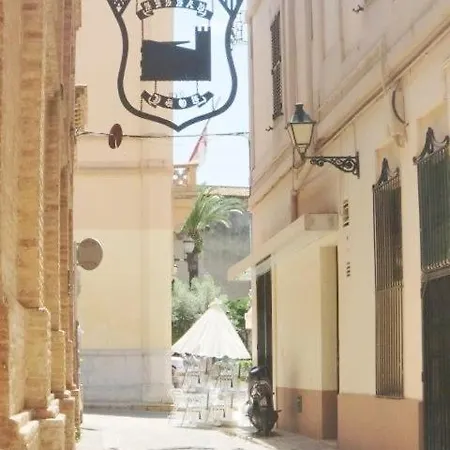 Pis Centre Apartmán Sitges