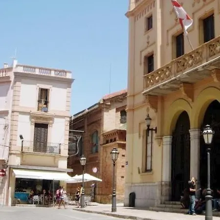 Διαμέρισμα Pis Centre *