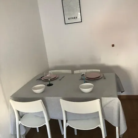 Pis Centre Διαμέρισμα *