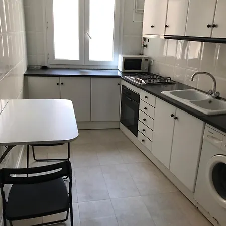 Διαμέρισμα Pis Centre Σίτζες